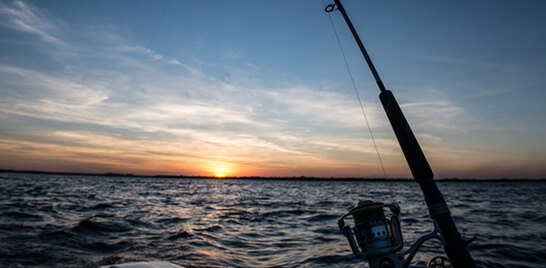 FACILITE SUA VIAGEM COM UMA OPERADORA DE PESCA