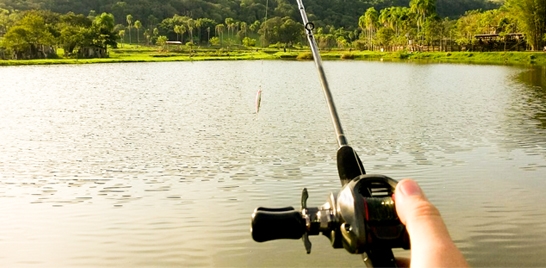 1º ENCONTRO PESCA GAÚCHA ACONTECE EM JUNHO