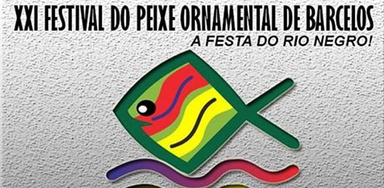 XXI Festival do Peixe Ornamental de Barcelos