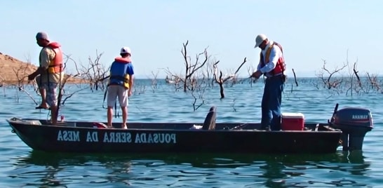 2º Torneio Nacional de Pesca Amadora Esportiva causa expectativa nos profissionais da área