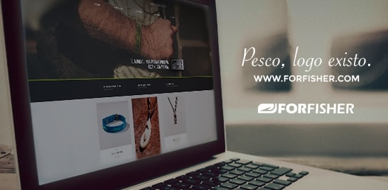 Pesco, logo existo