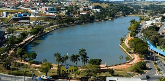 Só pesca esportiva é permitida em lagos da Bragança Paulista 