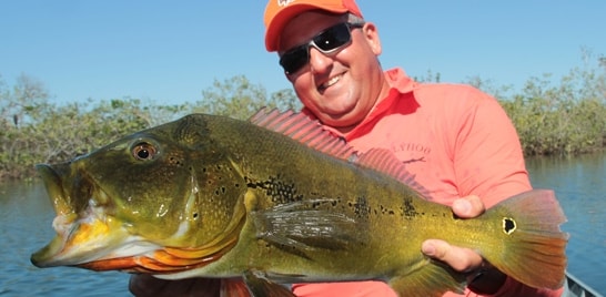 Raízes da Pesca está chegando