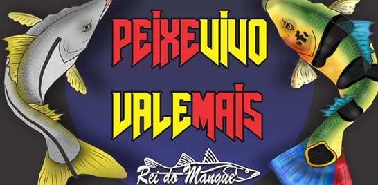 Peixe Vivo Vale Mais