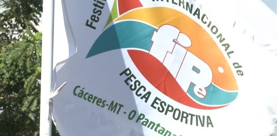 Os 35 anos do Festival Internacional de Pesca Esportiva