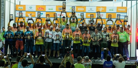 Campeonato Brasileiro de Pesca Amadora Esportiva