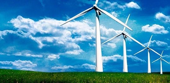 Ciclo de palestras sobre energias renováveis inicia nesta terça-feira, dia 26