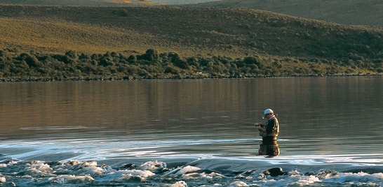 Pesca esportiva na Argentina é tema de seminário