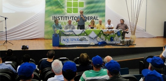 7º Encontro do Dia do Pescador acontece em Santa Catarina