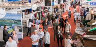 Vem aí a décima edição da Pesca Trade Show