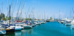 Legalização de estruturas náuticas é discutida em Santa Catarina
