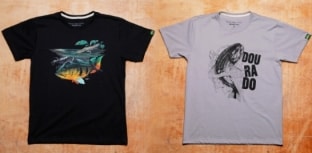 For Fisher lança oito novas estampas de camisetas