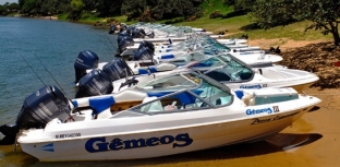 Saiba mais sobre os encantos da Gêmeos Pesca Esportiva