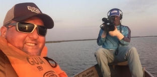 Bastidores Fish TV - Biopesca, Raízes da Pesca e Destinos no Pantanal