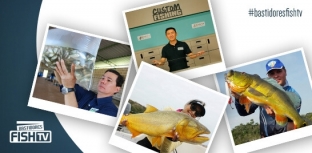 Bastidores Fish TV - a retrospectiva do cardume em 2016