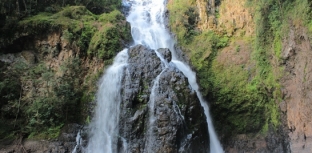 Apreensão de redes e espinhel no rio Iguaçú