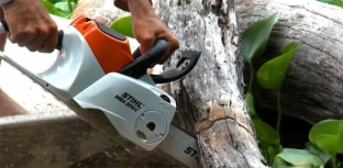 Stihl é nova parceria do Pesque e Pague