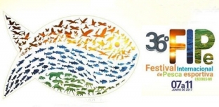 Cáceres convida para o 36º Festival Internacional de Pesca Esportiva