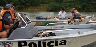 Evento oficializa abertura da pesca em São Paulo