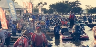 8º Torneio de Pesca Esportiva de Três Lagoas