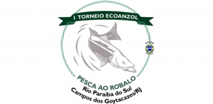 Torneio de pesca na semana do meio ambiente