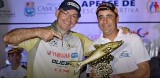 VIII Circuito APEECE de Pesca Esportiva 2017