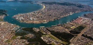 Cidades da baixada santista investem em roteiro turístico náutico