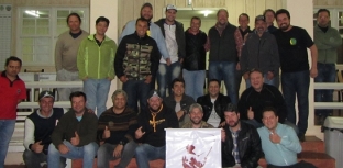 ABPM faz encontro regional no Paraná