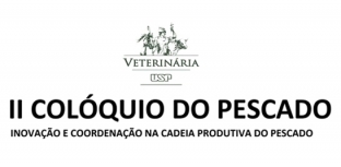 Inscrições abertas para o II Colóquio do Pescado