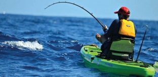 MAIOR FESTIVAL DE KAYAK FISHING VEM AÍ