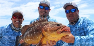 Litoral paulista recebe encontro de pesca esportiva