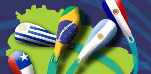 FLORIPA SERÁ SEDE DO CAMPEONATO SUL-AMERICANO DE PESCA E LANÇAMENTO