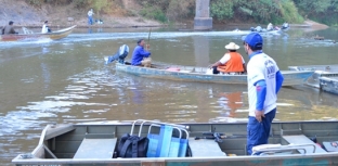 COM DUAS MODALIDADES, 14º TORNEIO DE PESCA À PIAPARA ESTÁ MARCADO PARA AGOSTO