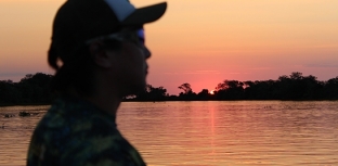 Cáceres: o `Portal do Pantanal` e reduto da Pesca Esportiva no Mato Grosso