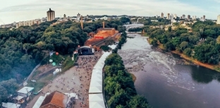 PIRACICABA SEDIA FEIRA DO PESCADOR NESTE MÊS