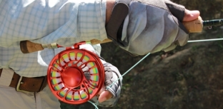 ASSOCIAÇÃO BRASILEIRA DE PESCA COM MOSCA CRIA CERTIFICAÇÃO PARA INSTRUTORES