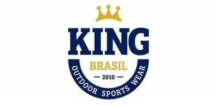 KING BRASIL APRESENTA NOVIDADES PARA O MERCADO DA PESCA