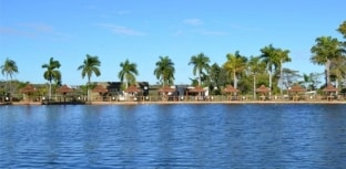 Rio Quente Resorts realiza torneio Ecopesca