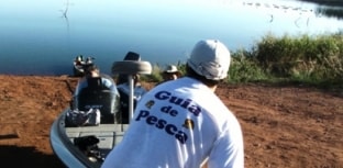 Setor da pesca esportiva terá novidades em 2015