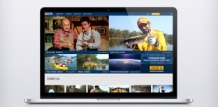 O FishTV.com está com novo visual