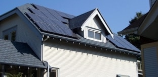 Energia solar é campeã na geração de empregos nos EUA