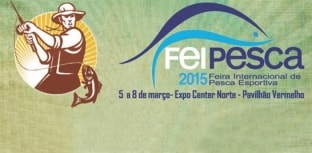 Vem aí a Feipesca 2015