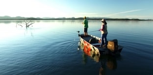 MPA comemora profissionalização dos guias de pesca