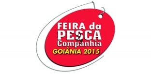 Inicia hoje a Feira da Pesca & Companhia em Goiânia