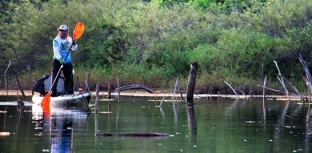 Expedição marca 11º Encontro Pescaiaque Goiás