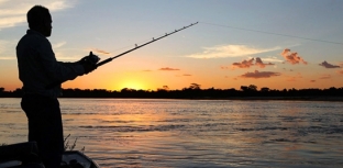 MPA diz que pesca esportiva é meta para 2015