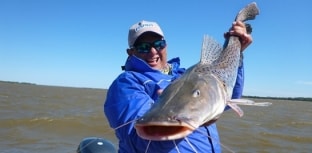 Pesca, Esporte e Aventura na Argentina
