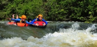 A biodiversidade a favor do ecoturismo e turismo de aventura no Brasil