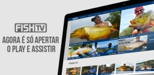 Fish TV liberada