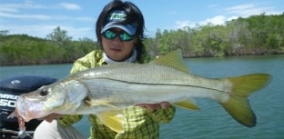 Rio Coreaú recebe torneio de pesca dia 25 de julho